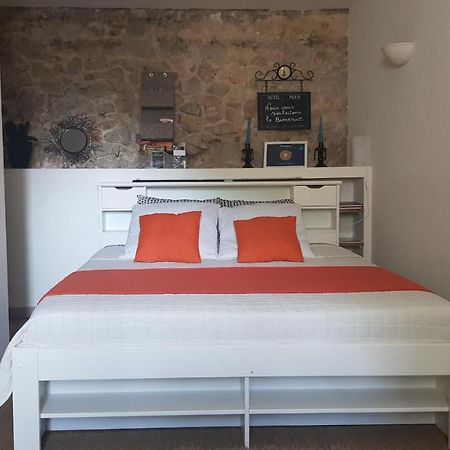 Chambre Cocoon Roquemaure  Zewnętrze zdjęcie
