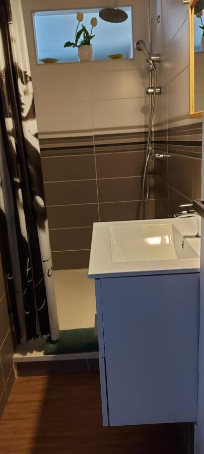 Chambre Cocoon Roquemaure  Zewnętrze zdjęcie