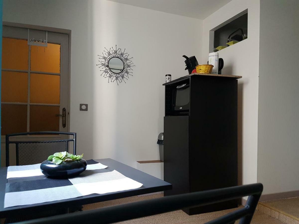 Chambre Cocoon Roquemaure  Zewnętrze zdjęcie