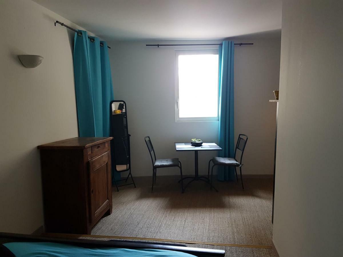 Chambre Cocoon Roquemaure  Zewnętrze zdjęcie