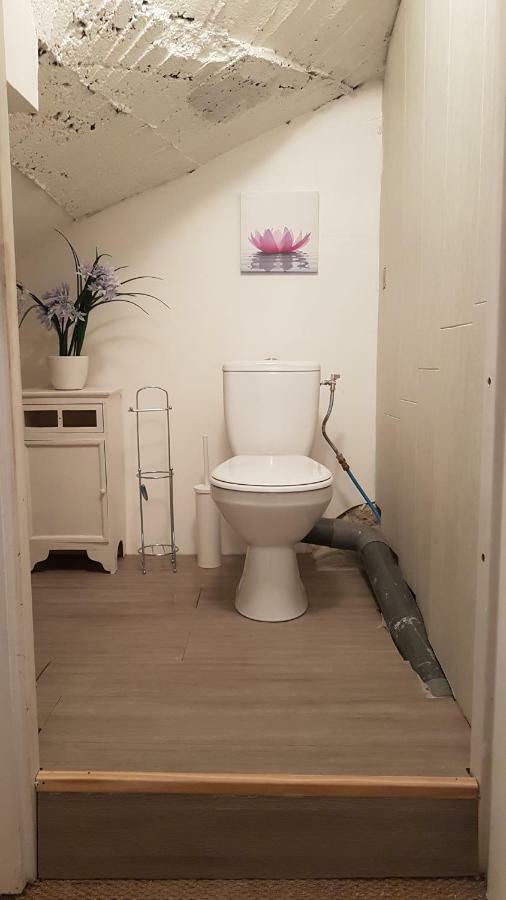 Chambre Cocoon Roquemaure  Zewnętrze zdjęcie