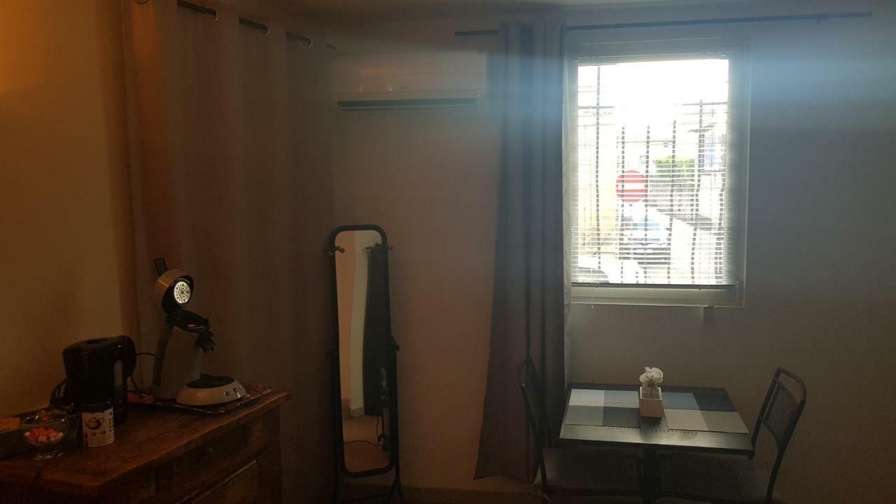 Chambre Cocoon Roquemaure  Zewnętrze zdjęcie